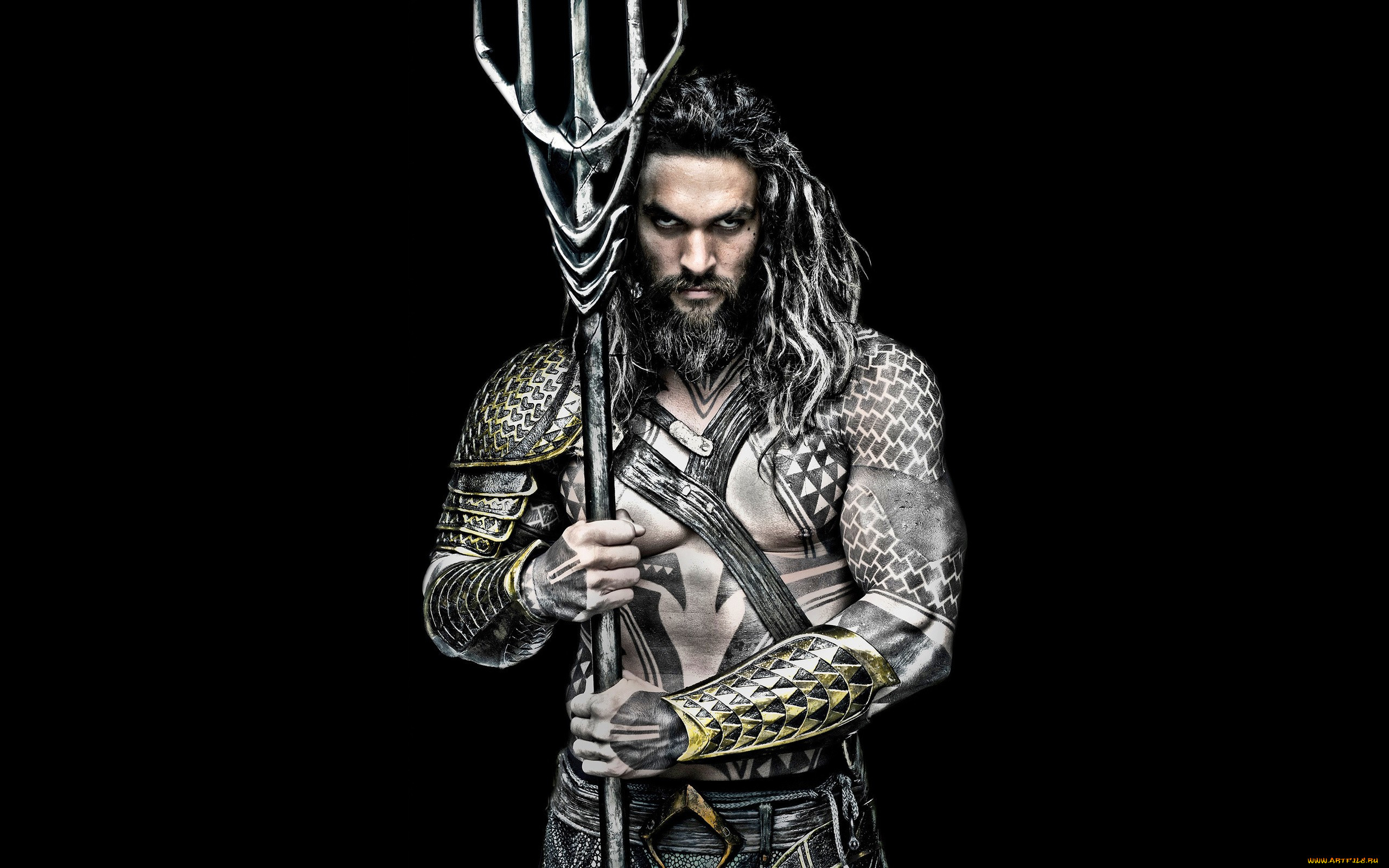  , aquaman